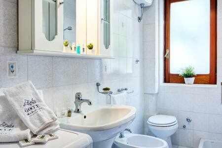 Gocce Villas - Casa Maradona Нерано Экстерьер фото